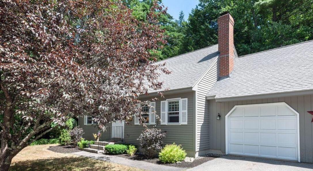 165 Flintlock Village Road, Unit 1 Wells, ME 04090 - Photo 2 of 21 165/1 Flintlock Village