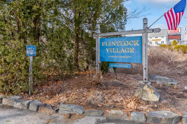 $489,000 | 165 Flintlock Village Road, Unit 1, Wells, ME 04090