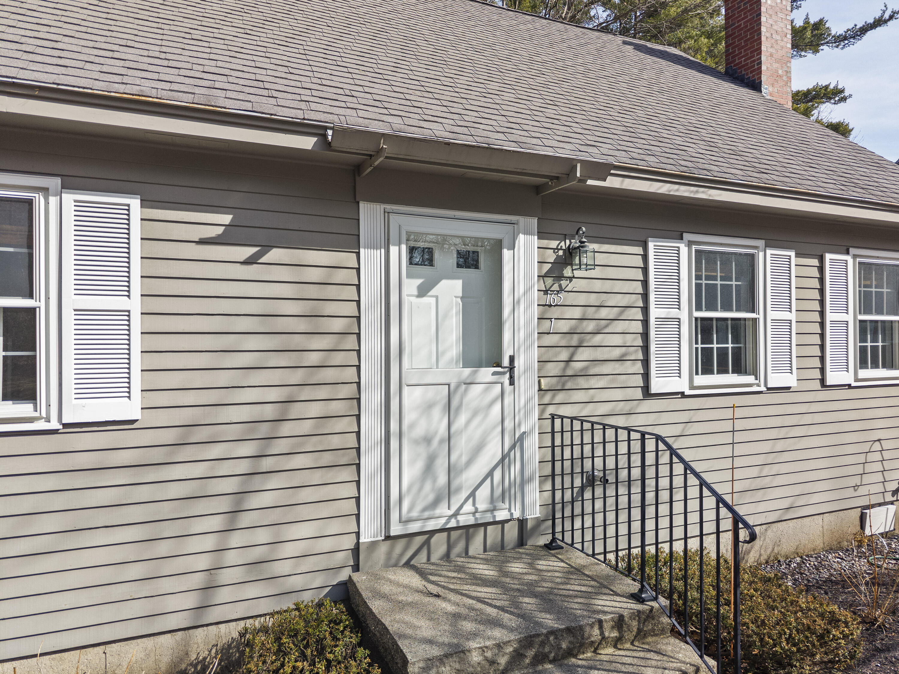 165 Flintlock Village Road, Unit 1 Wells, ME 04090 - Photo 3 of 21 165/1 Flintlock Village