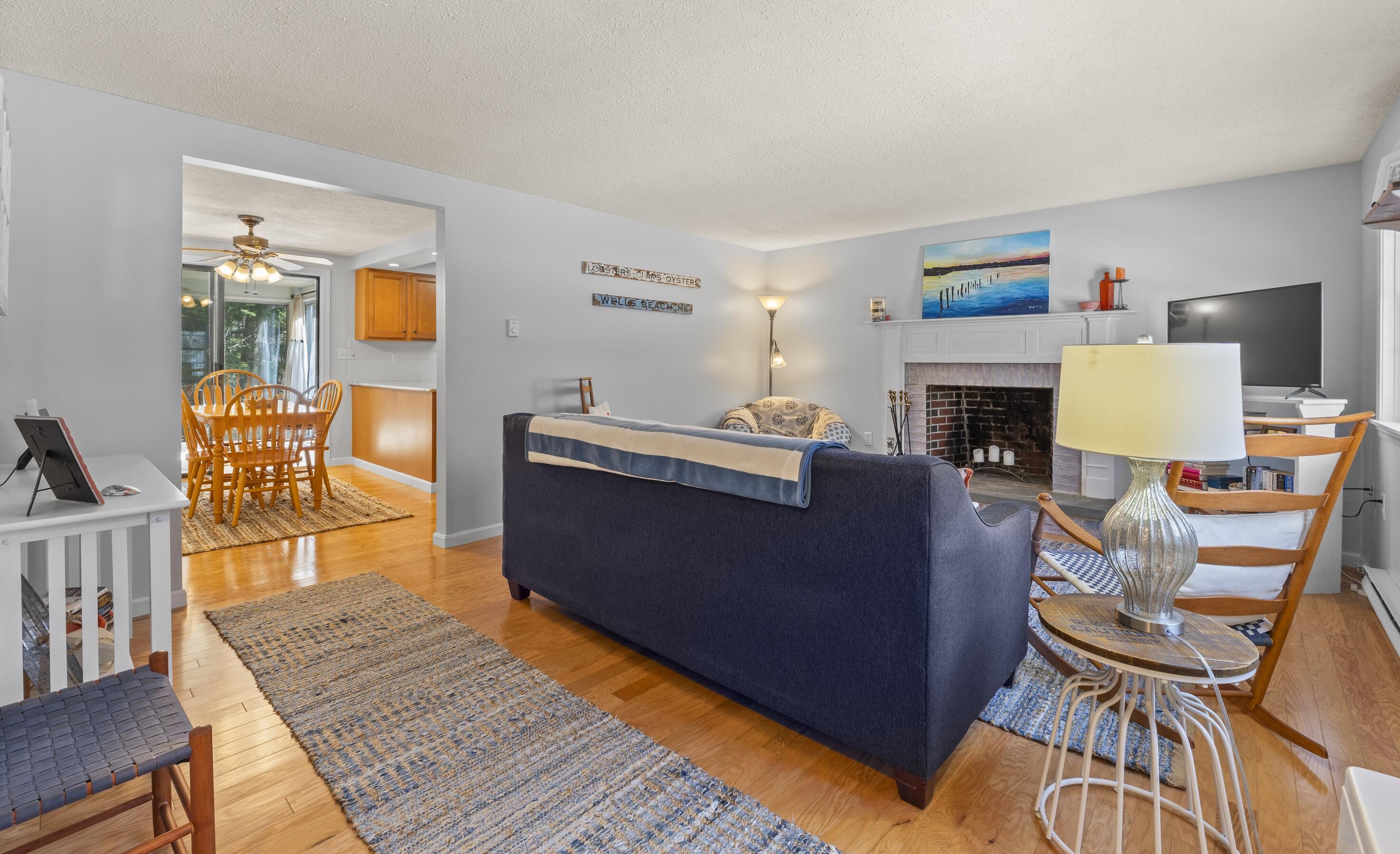 165 Flintlock Village Road, Unit 1 Wells, ME 04090 - Photo 5 of 21 165/1 Flintlock Village