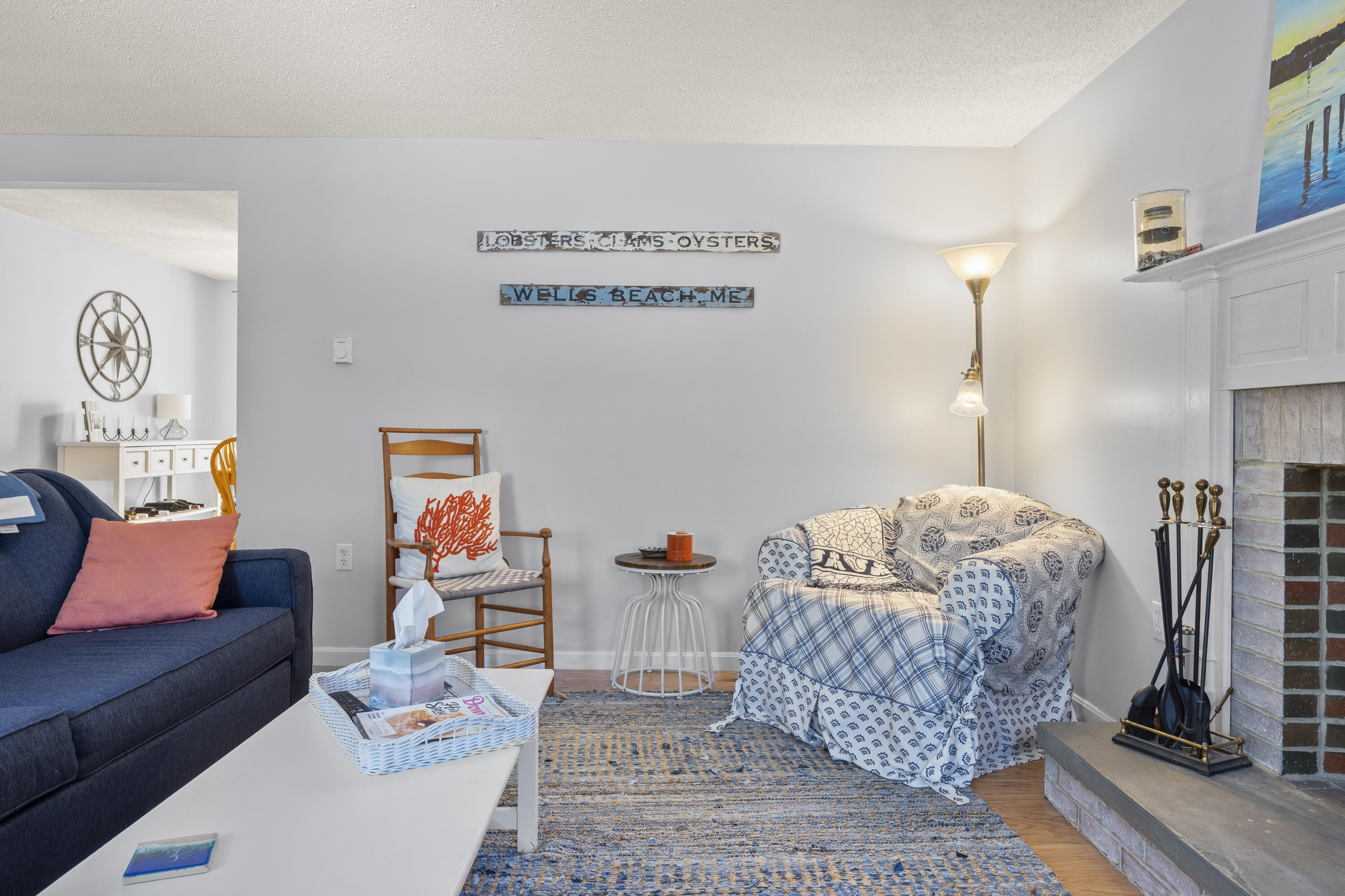 165 Flintlock Village Road, Unit 1 Wells, ME 04090 - Photo 6 of 21 165/1 Flintlock Village