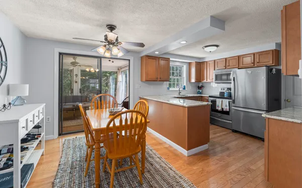 $489,000 | 165 Flintlock Village Road, Unit 1, Wells, ME 04090
