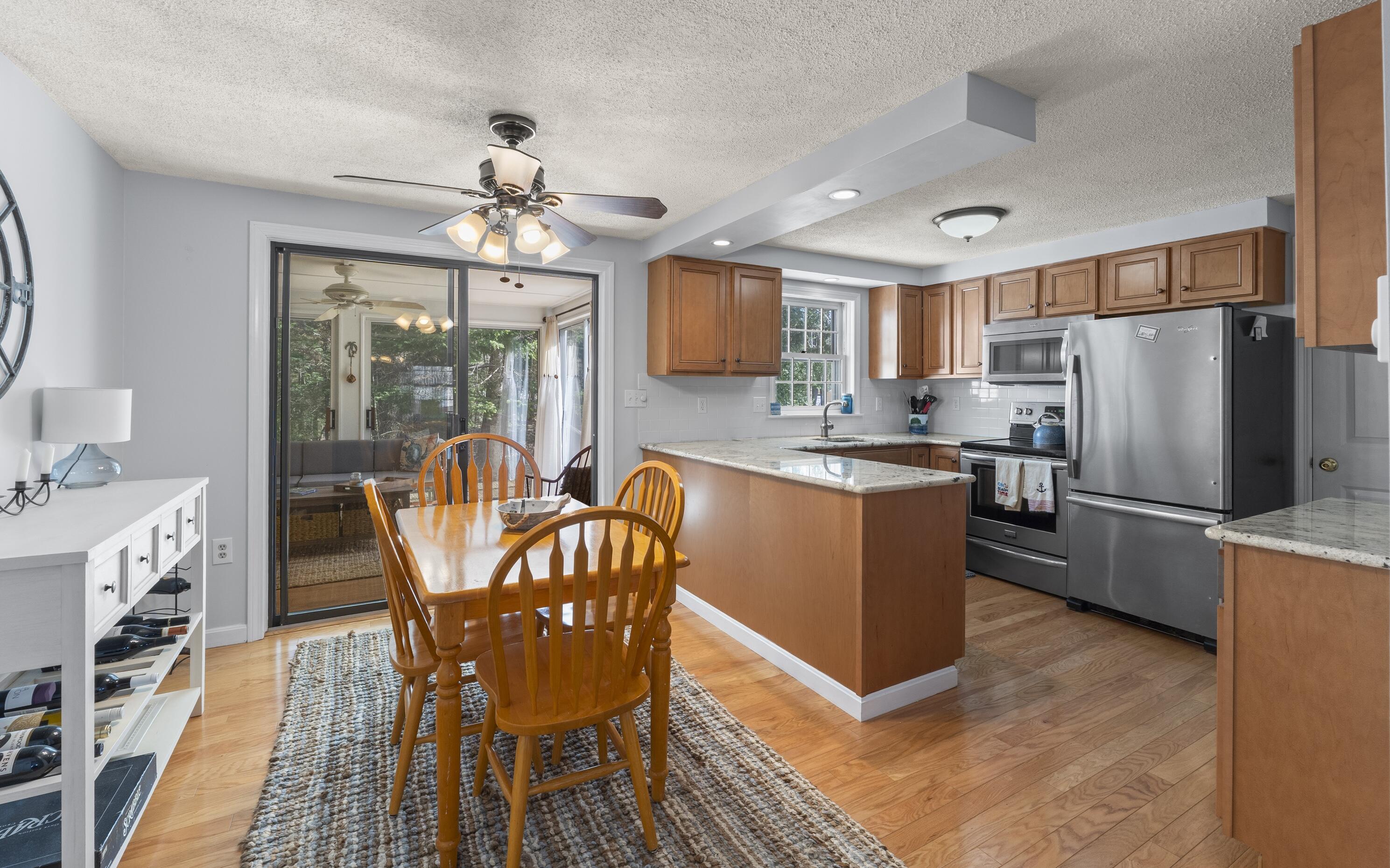 165 Flintlock Village Road, Unit 1 Wells, ME 04090 - Photo 7 of 21 165/1 Flintlock Village