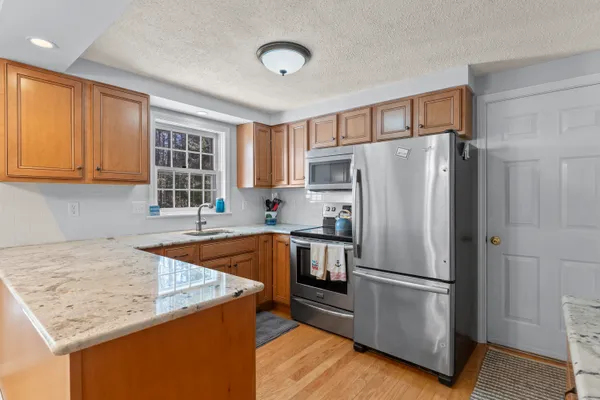$489,000 | 165 Flintlock Village Road, Unit 1, Wells, ME 04090
