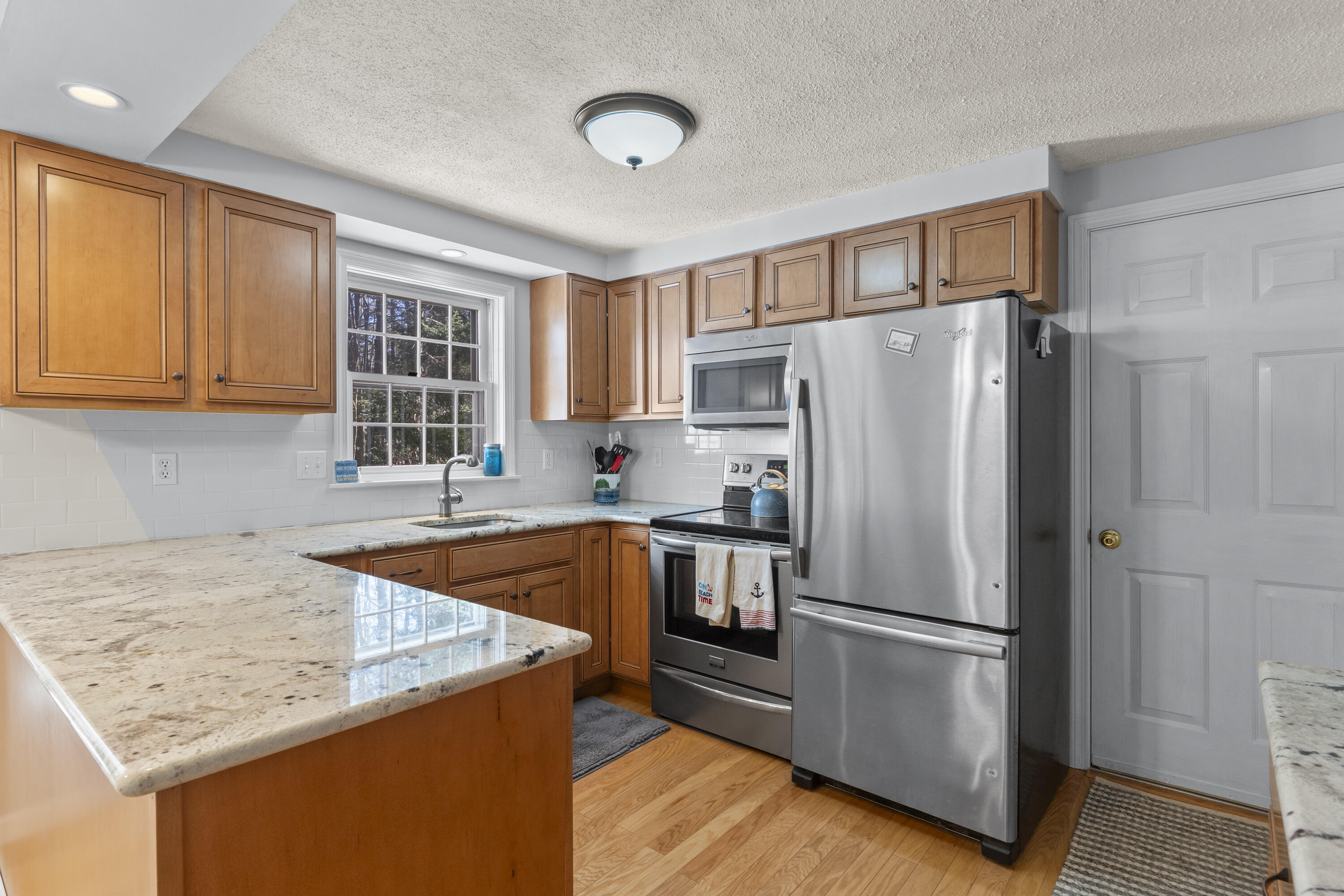 165 Flintlock Village Road, Unit 1 Wells, ME 04090 - Photo 8 of 21 165/1 Flintlock Village