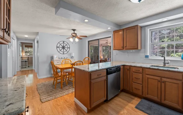 $489,000 | 165 Flintlock Village Road, Unit 1, Wells, ME 04090