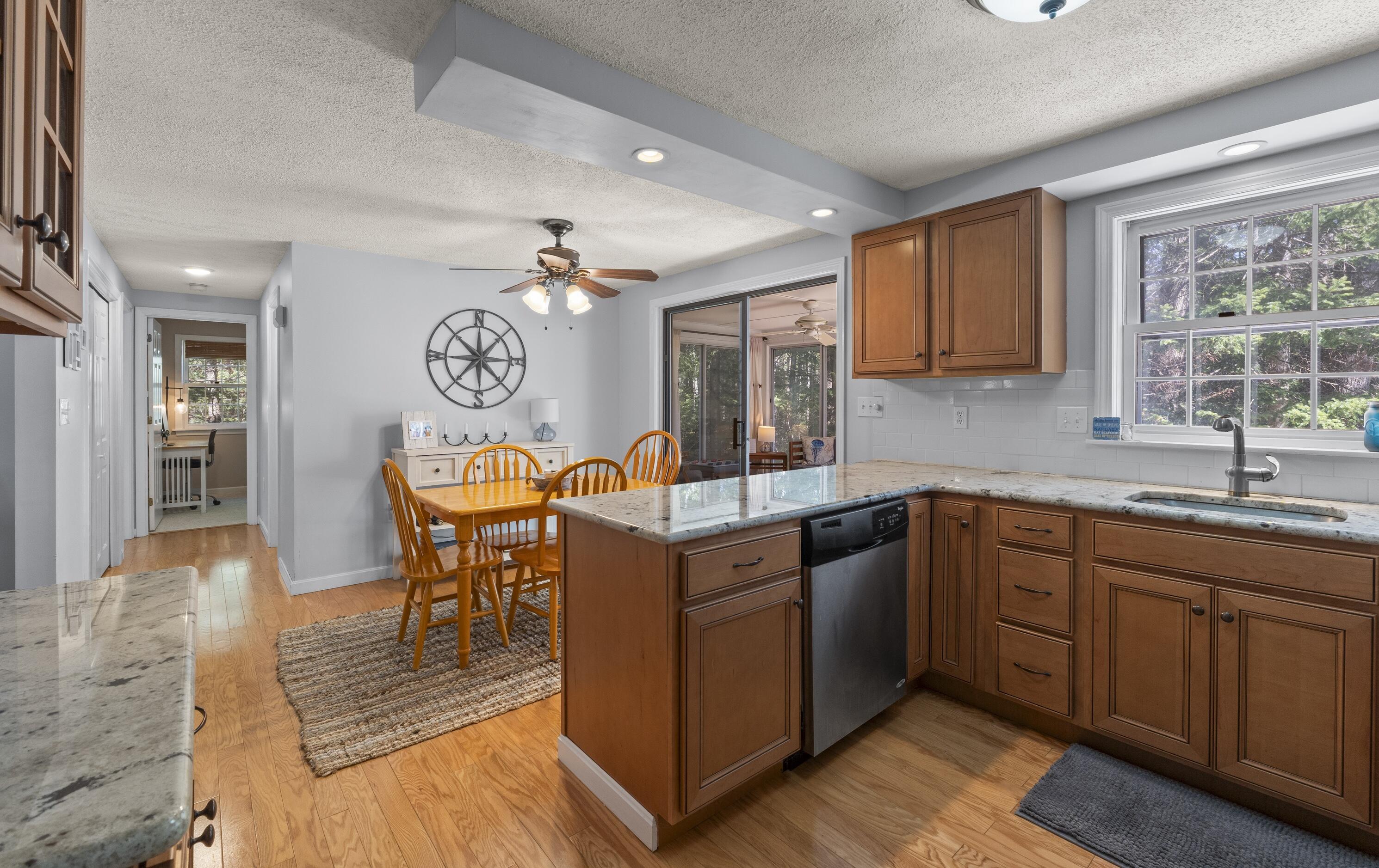 165 Flintlock Village Road, Unit 1 Wells, ME 04090 - Photo 9 of 21 165/1 Flintlock Village