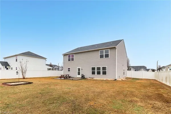 $351,000 | 4331 Wyoming Court, Thomasville, NC 27360