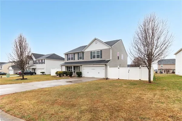 $351,000 | 4331 Wyoming Court, Thomasville, NC 27360