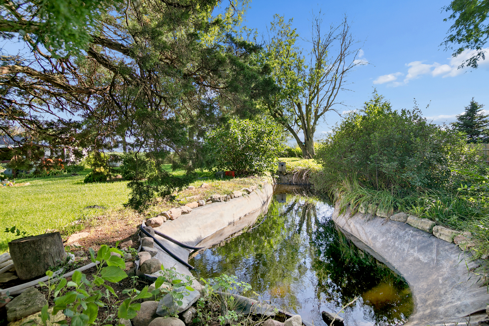 4085 North 1800E Road Herscher, IL 60941 - Photo 47 of 56 Gallery Image 47