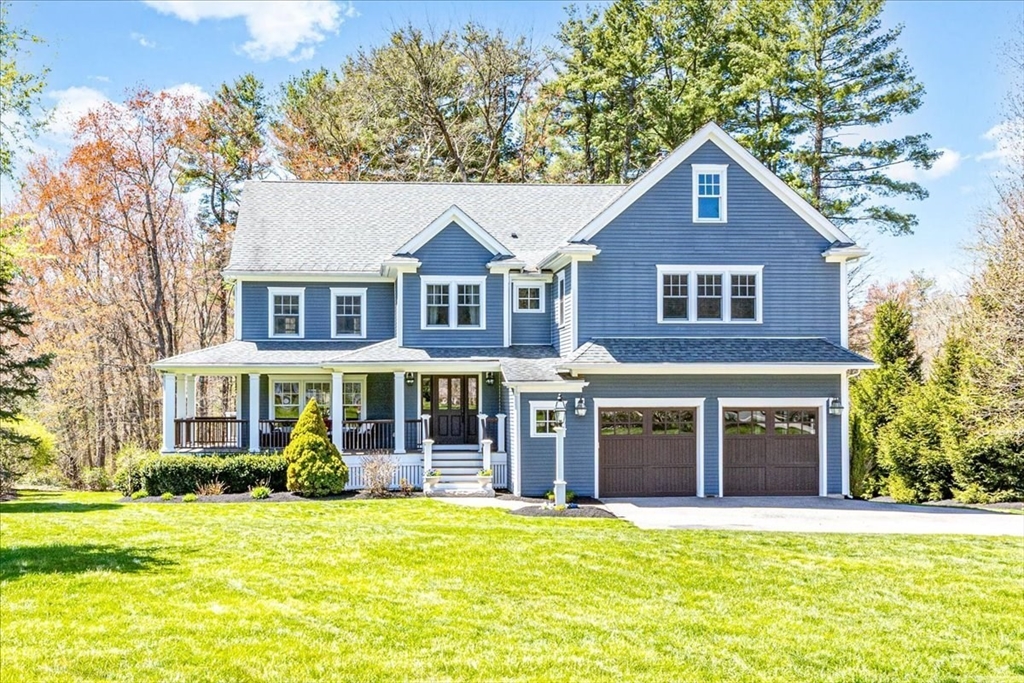 58 Cedar Street Walpole, MA 02081 - Photo 2 of 38