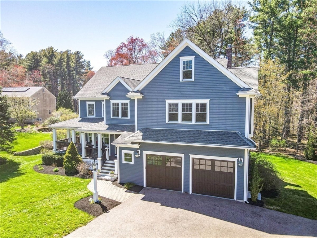58 Cedar Street Walpole, MA 02081 - Photo 3 of 38