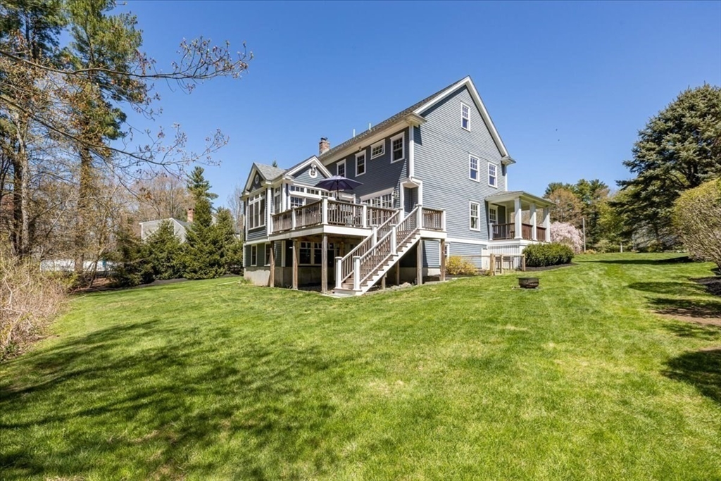 58 Cedar Street Walpole, MA 02081 - Photo 34 of 38