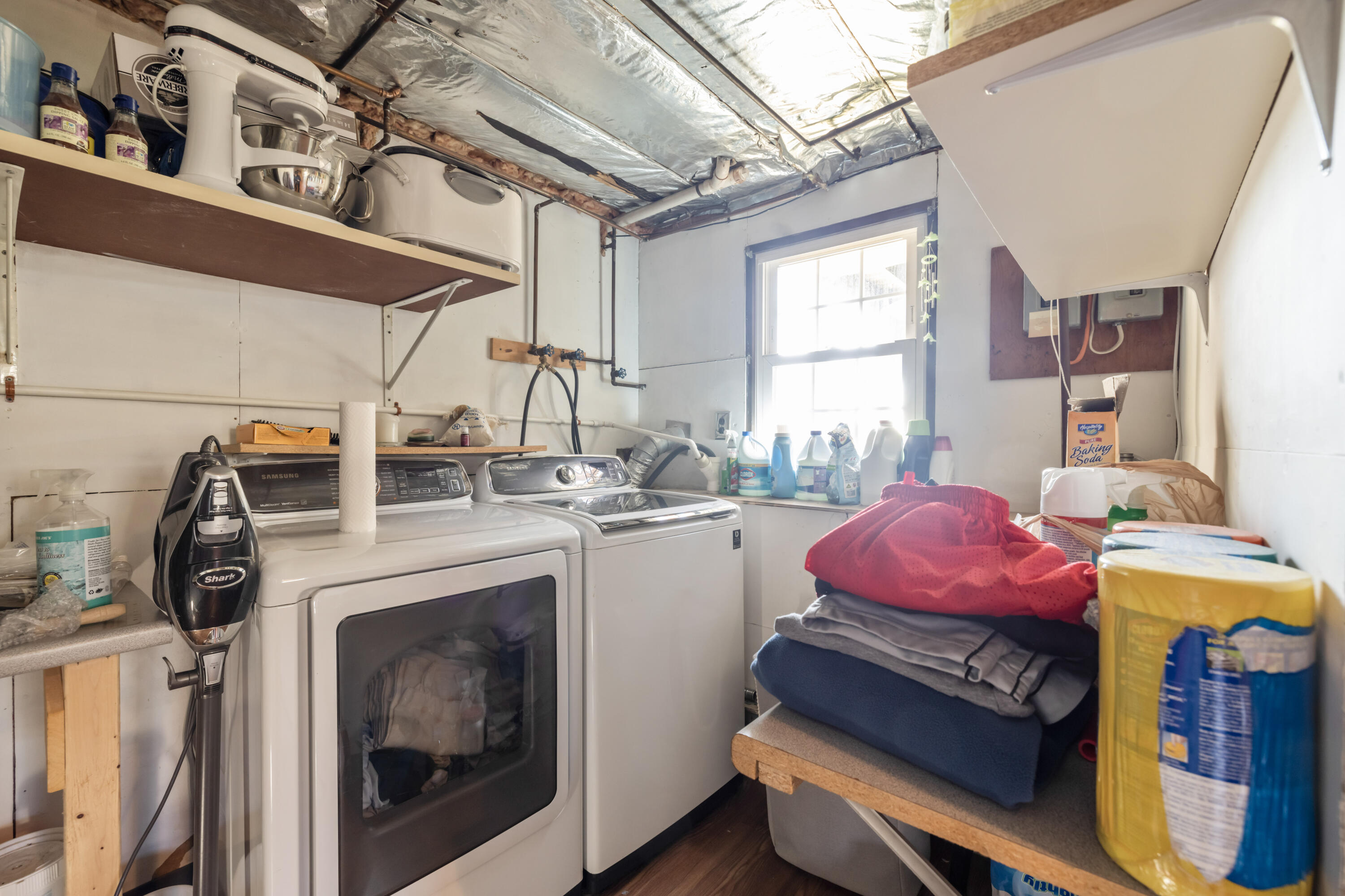 180 Buxton Road Saco, ME 04072 - Photo 23 of 36 laundry