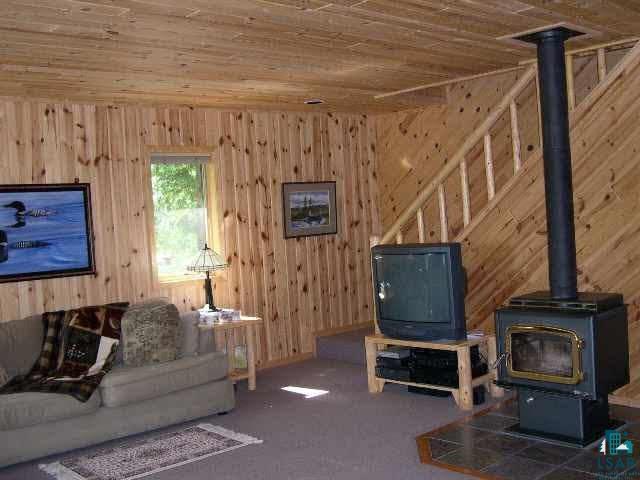 2082 West Frazer Bay Road Cook, MN 55723 - Photo 2 of 9
