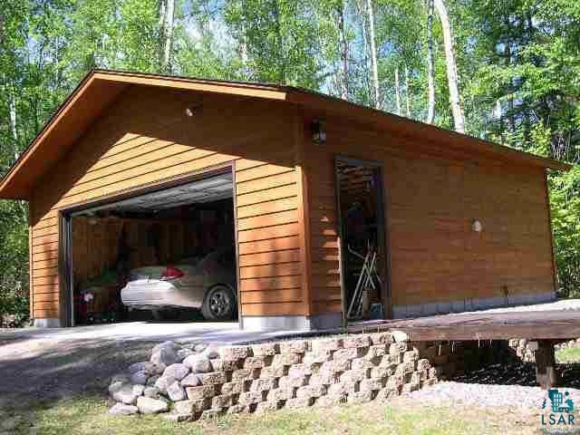 2082 West Frazer Bay Road Cook, MN 55723 - Photo 9 of 9