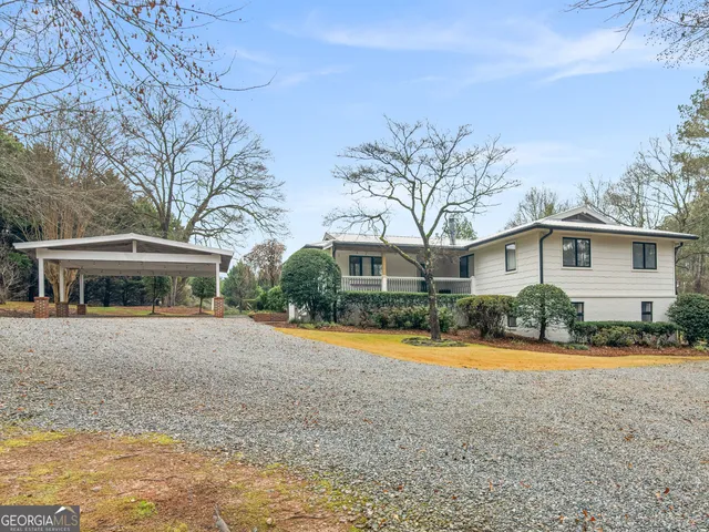 $610,000 | 255 Kibbee Road, McDonough, GA 30252