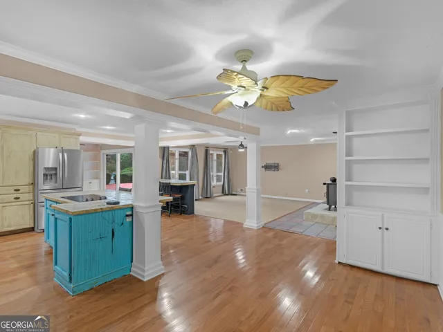 $610,000 | 255 Kibbee Road, McDonough, GA 30252