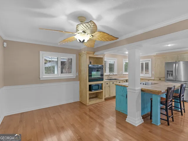 $610,000 | 255 Kibbee Road, McDonough, GA 30252