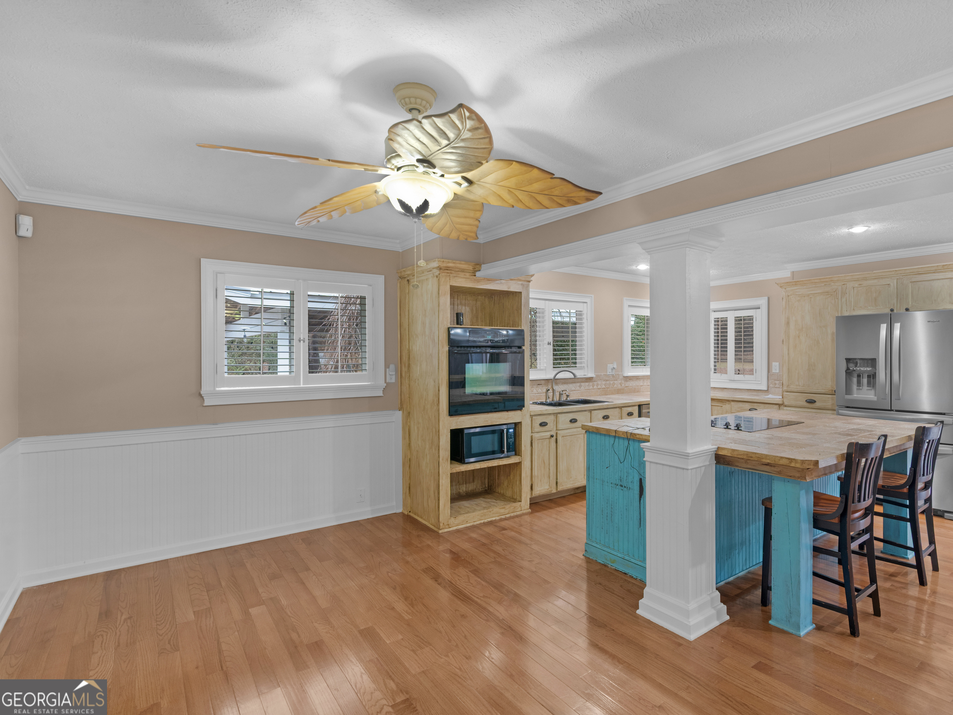 255 Kibbee Road McDonough, GA 30252 - Photo 13 of 37