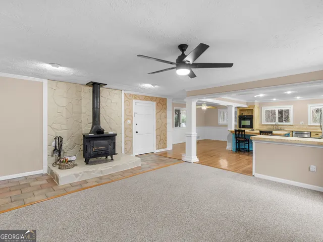 $610,000 | 255 Kibbee Road, McDonough, GA 30252