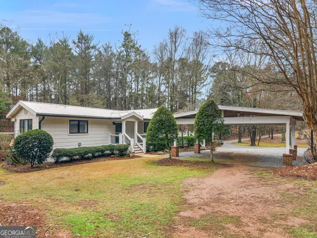 $610,000 | 255 Kibbee Road, McDonough, GA 30252