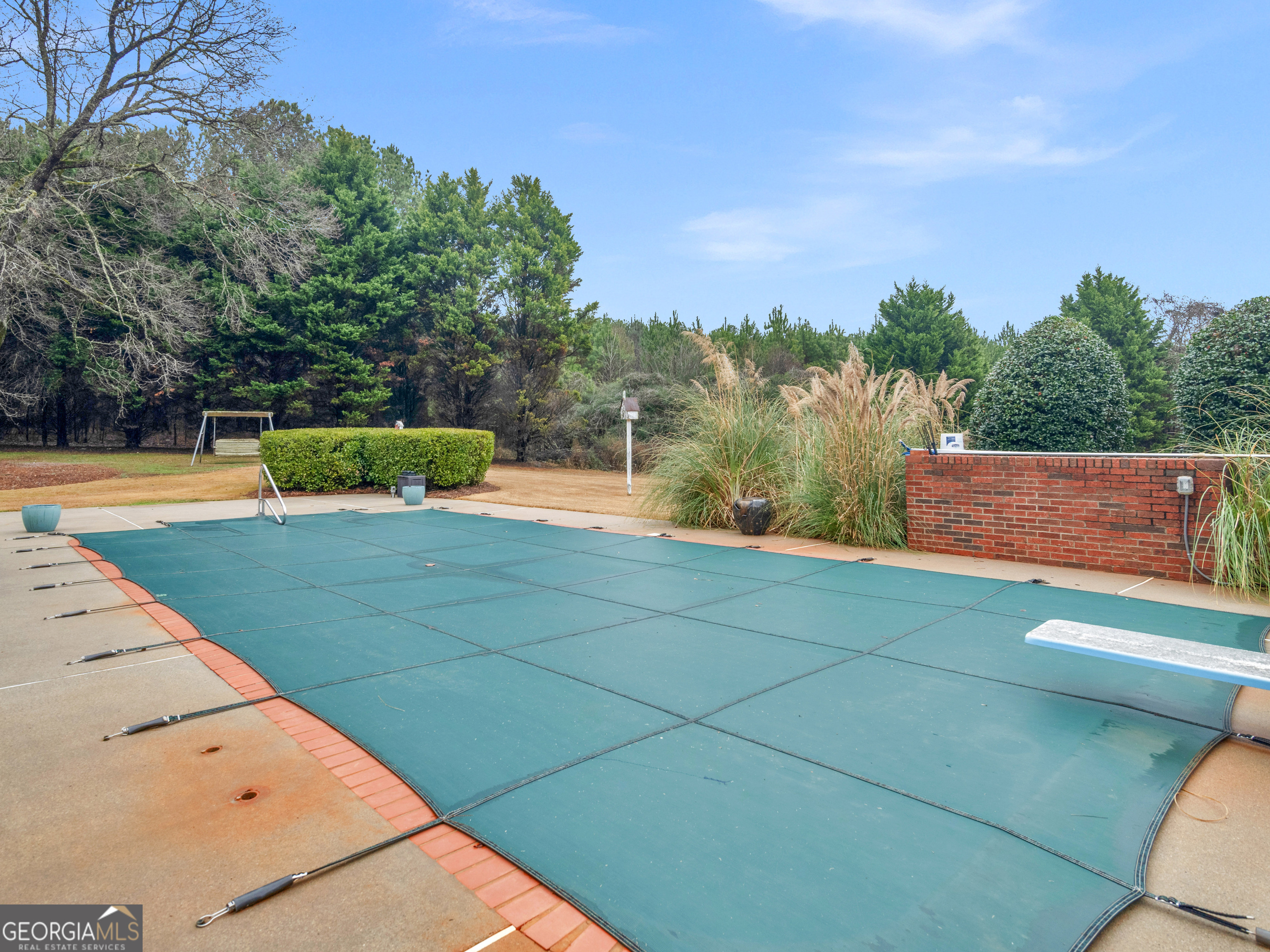 255 Kibbee Road McDonough, GA 30252 - Photo 33 of 37