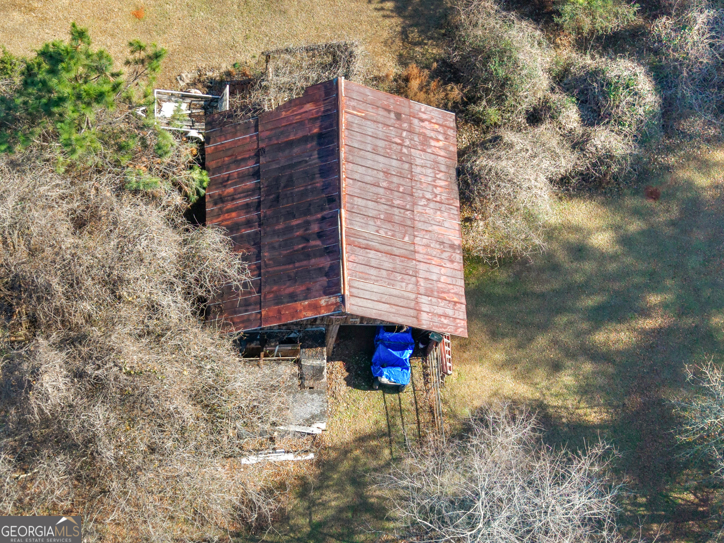 255 Kibbee Road McDonough, GA 30252 - Photo 34 of 37