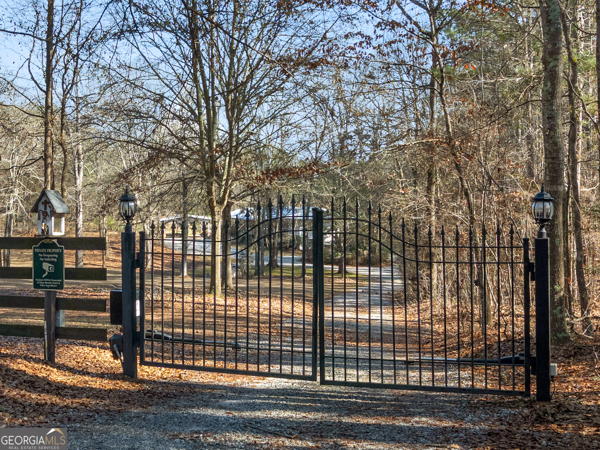 255 Kibbee Road McDonough, GA 30252 - Photo 35 of 37