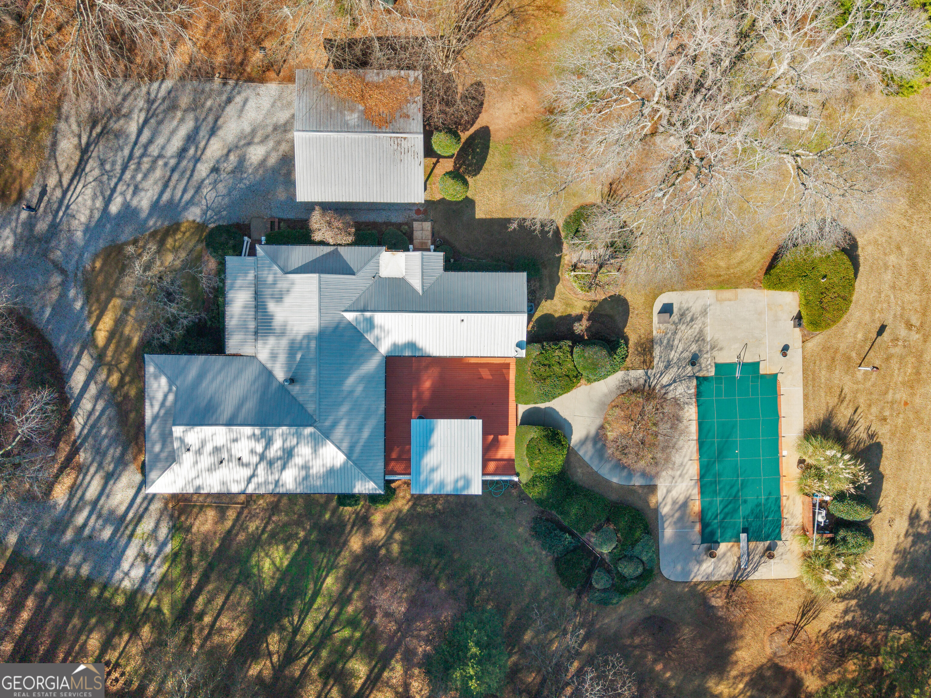 255 Kibbee Road McDonough, GA 30252 - Photo 36 of 37