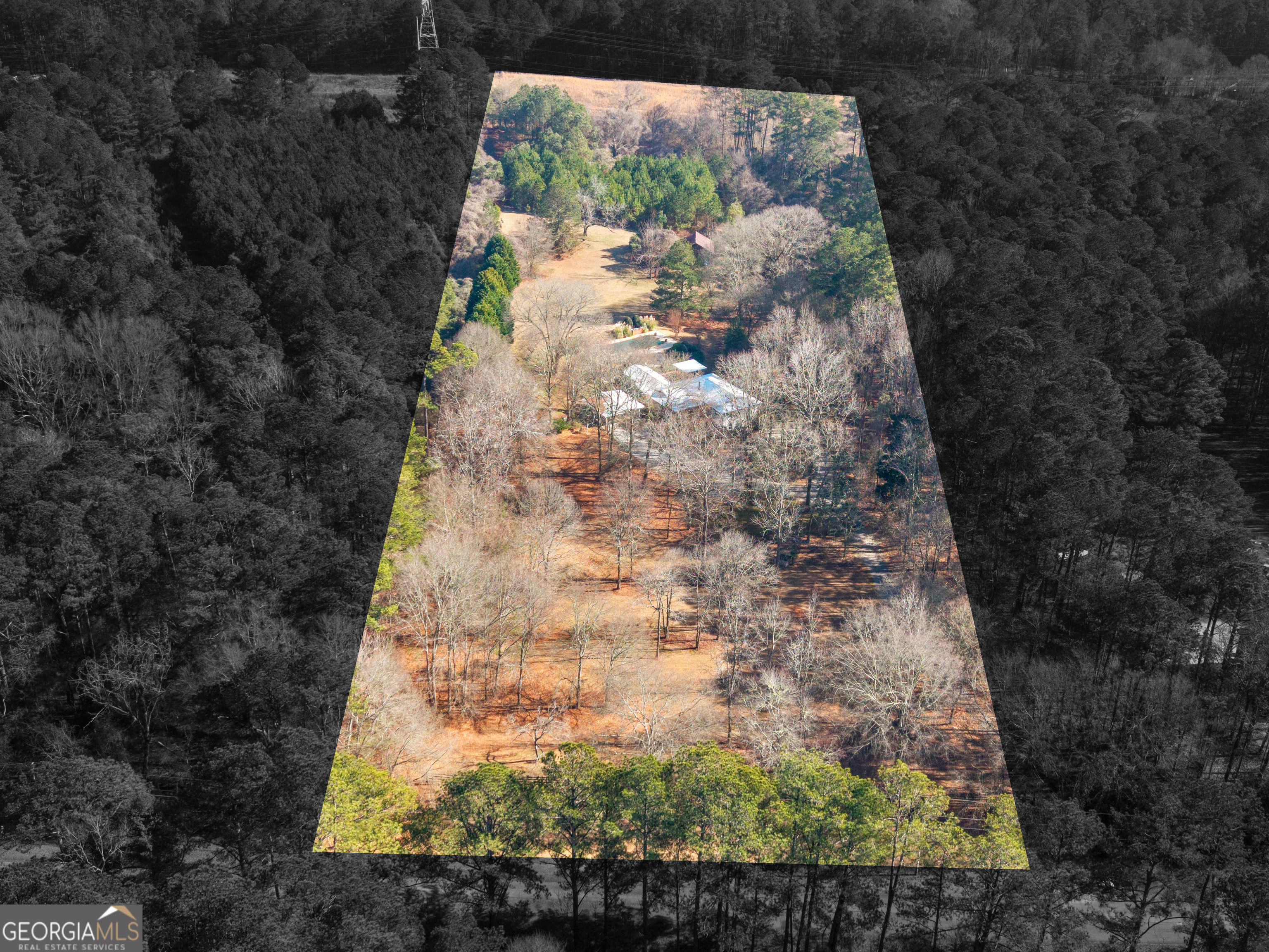 255 Kibbee Road McDonough, GA 30252 - Photo 37 of 37