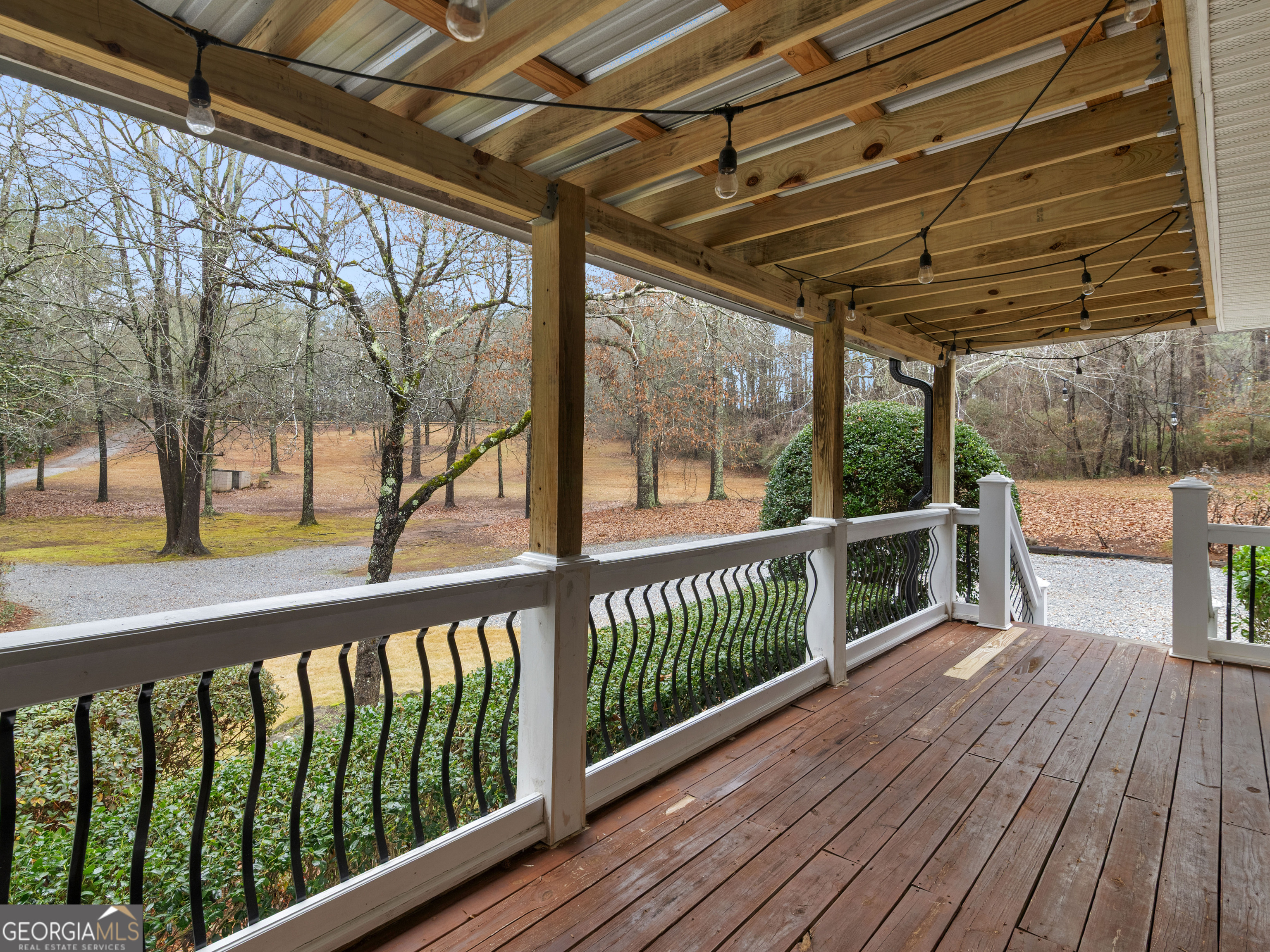 255 Kibbee Road McDonough, GA 30252 - Photo 4 of 37