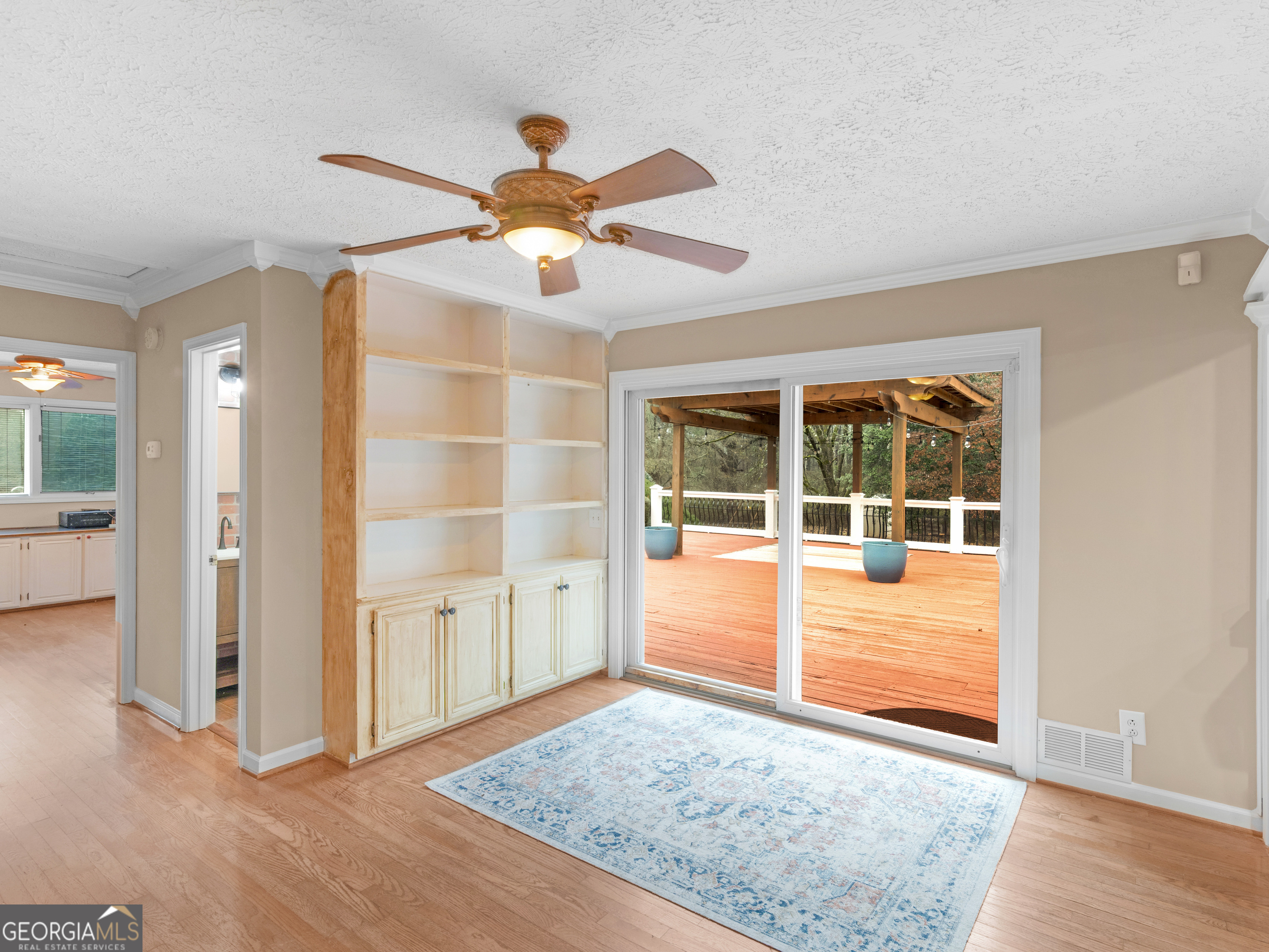 255 Kibbee Road McDonough, GA 30252 - Photo 5 of 37