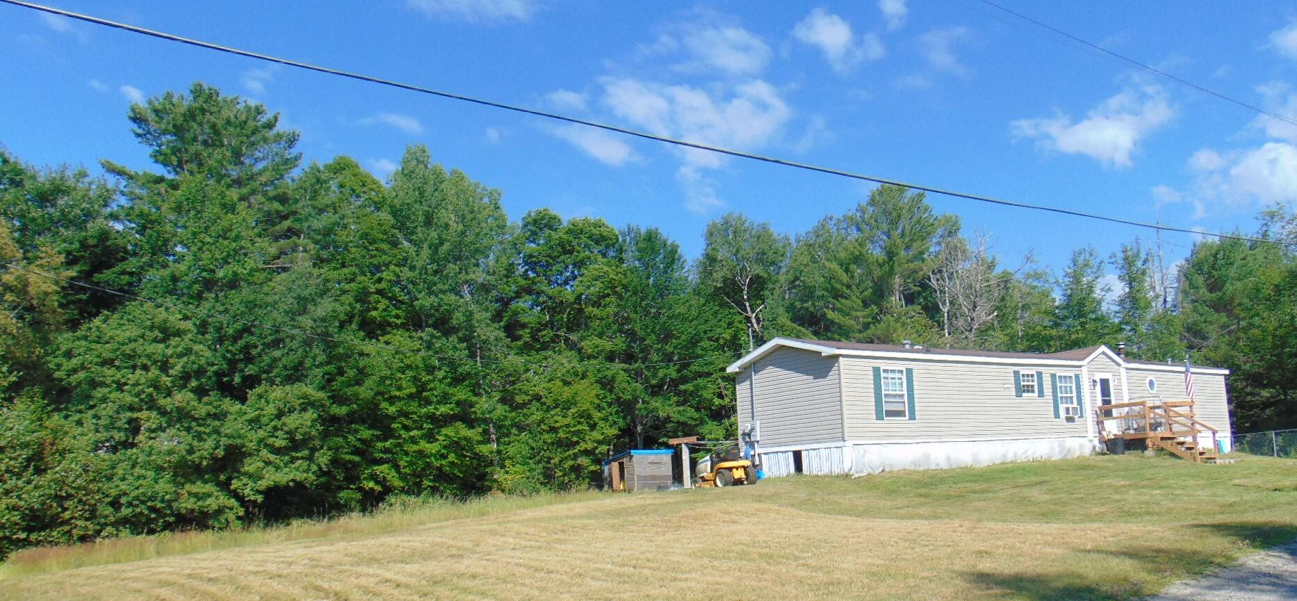 296 Dodlin Road Enfield, ME 04493 - Photo 3 of 18 DSC04333