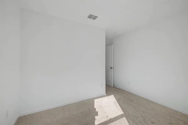 a view of room