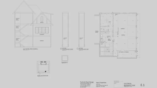 a view of white kitchen with white cabinet