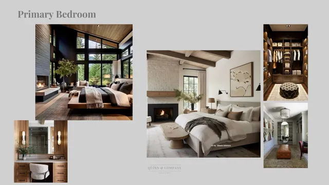 a living room with furniture a window and a fireplace