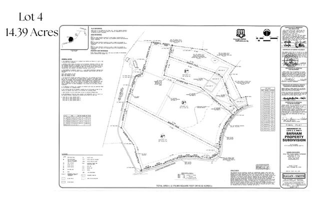 $5,950,000 | 1434 Cheatham Springs Road, Eagleville, TN 37060