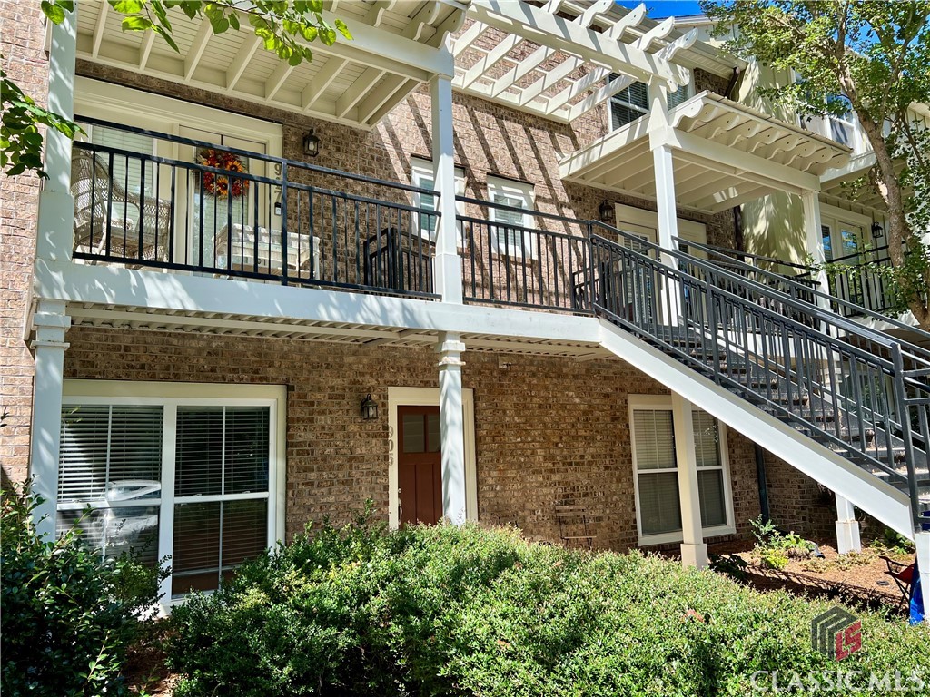 490 South Barnett Shoals Road, Unit 905 Athens, GA 30605 - Photo 3 of 16