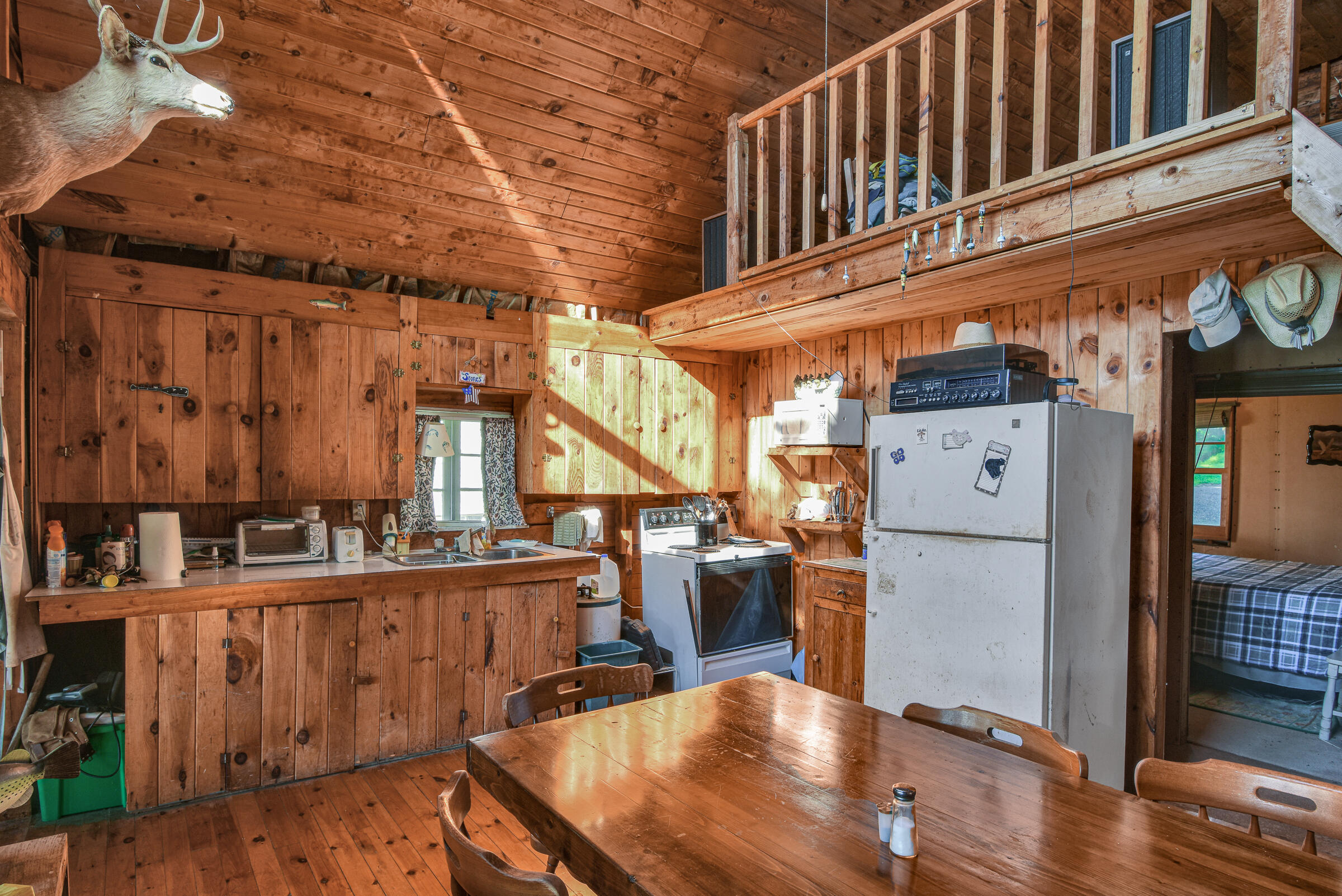 79 Thomas Pond Shore Road Casco, ME 04015 - Photo 24 of 33 108931gr-129
