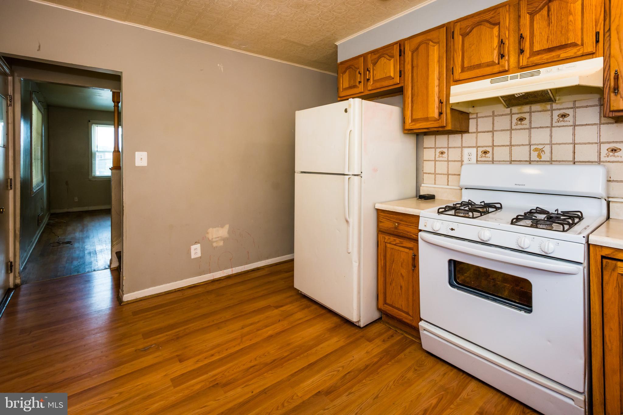 2609 Plainfield Road Dundalk, MD 21222 - Photo 13 of 34 Kitchen