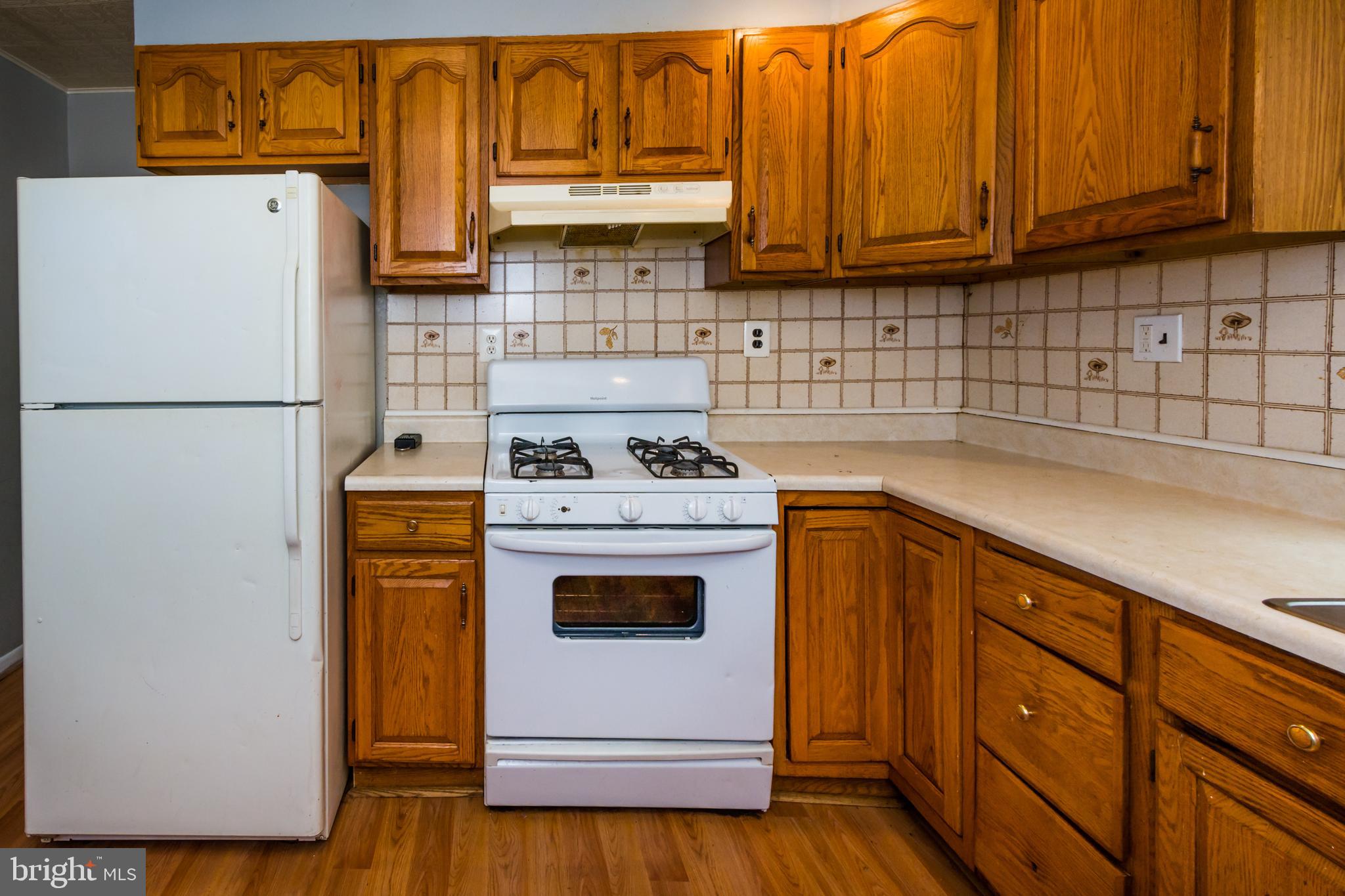 2609 Plainfield Road Dundalk, MD 21222 - Photo 14 of 34 Kitchen