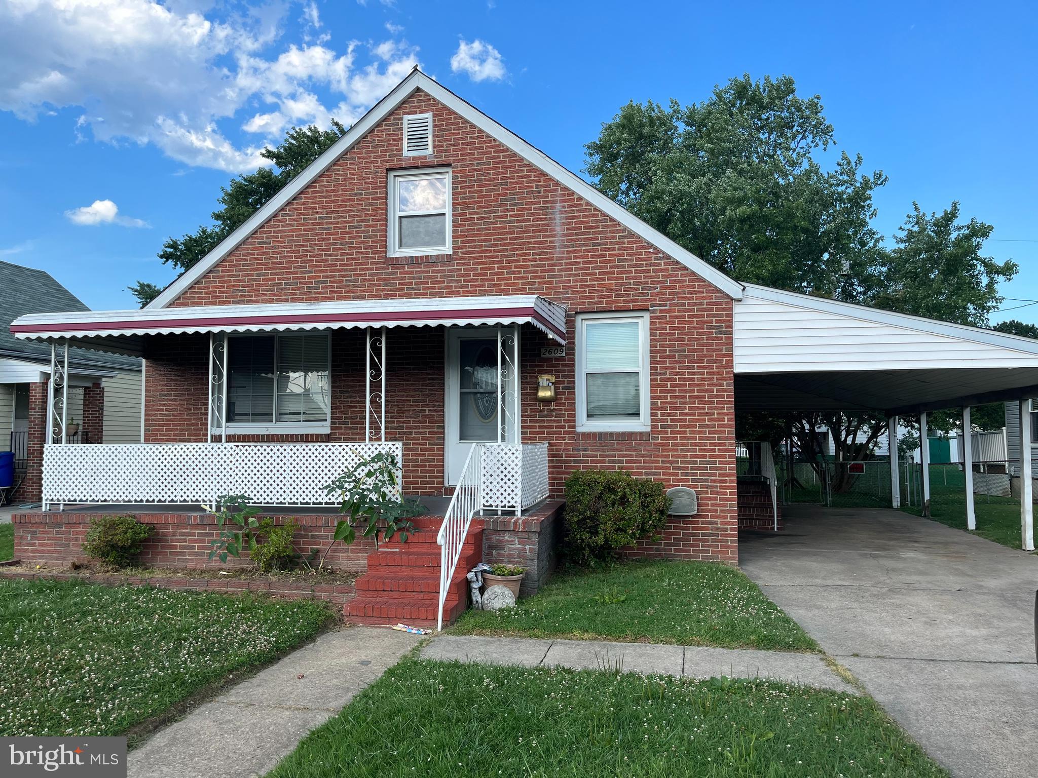 2609 Plainfield Road Dundalk, MD 21222 - Photo 2 of 34 2609 Plainfield Road, Dundalk, MD 21222