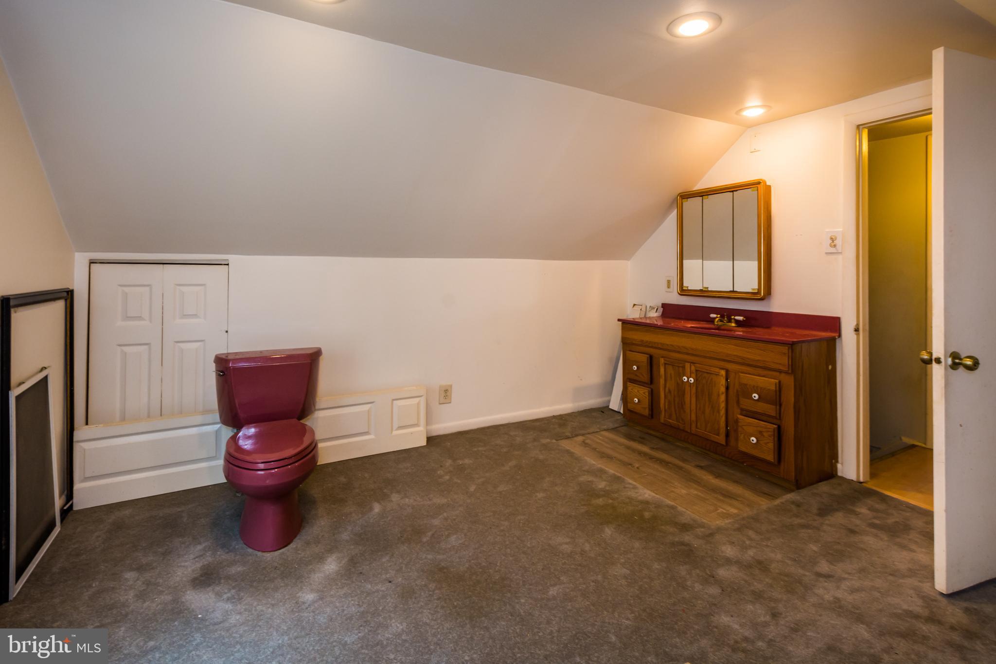 2609 Plainfield Road Dundalk, MD 21222 - Photo 23 of 34 Upstairs Bedroom