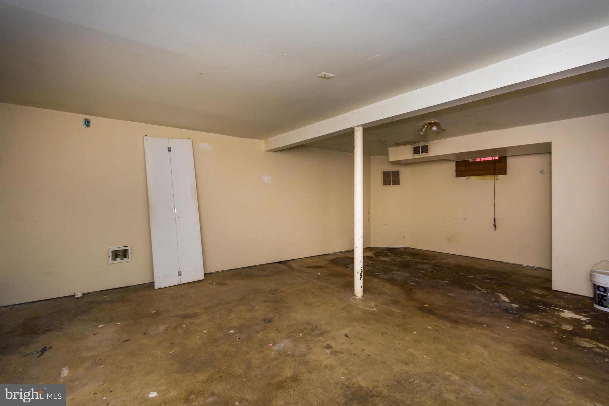 2609 Plainfield Road Dundalk, MD 21222 - Photo 25 of 34 Basement