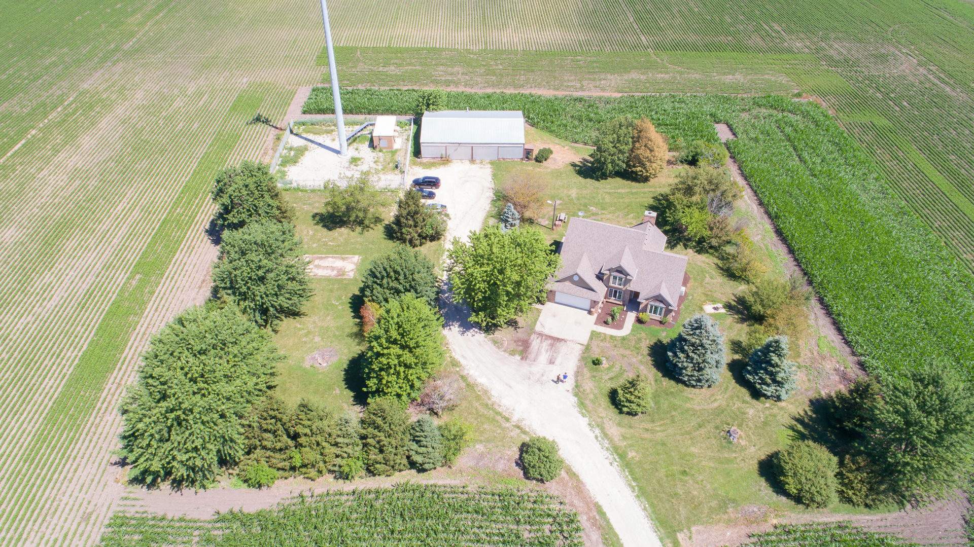 25864 West Black Road Shorewood, IL 60404 - Photo 3 of 27