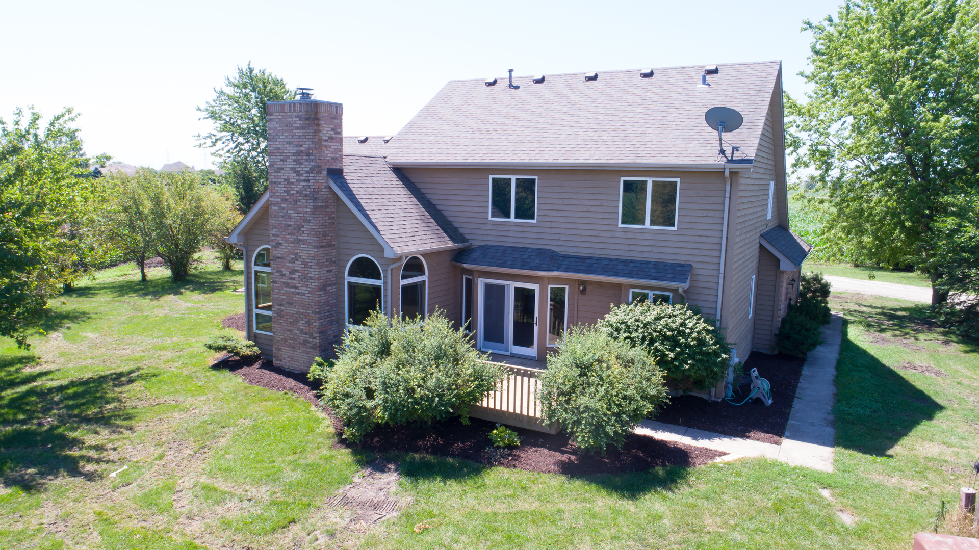 25864 West Black Road Shorewood, IL 60404 - Photo 23 of 27