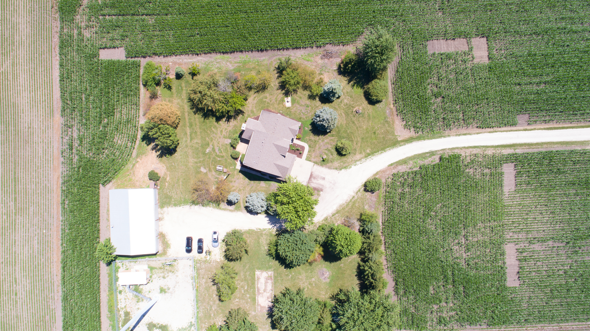 25864 West Black Road Shorewood, IL 60404 - Photo 27 of 27