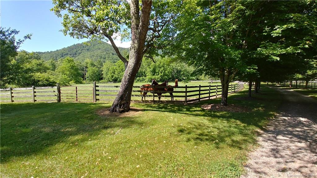 5501 Tessentee Road Franklin, NC 28734 - Photo 2 of 31 Gallery Image 2