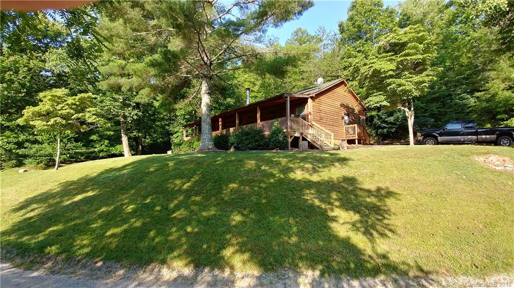 5501 Tessentee Road Franklin, NC 28734 - Photo 21 of 31 Gallery Image 21